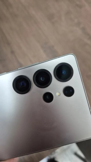 Samsung S25 Ultra