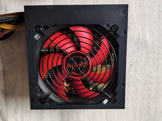 Fuente Alimentación Tacens Mars MP700 700W