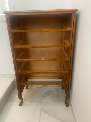 Cómoda/Sinfonier de madera