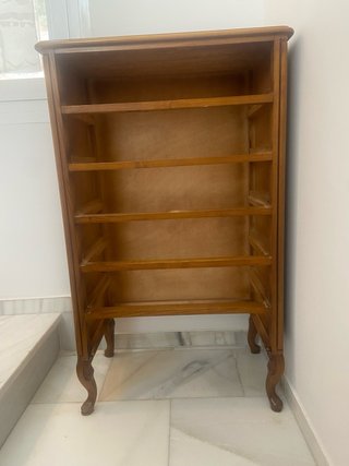 Cómoda/Sinfonier de madera