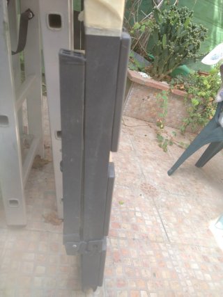 Somier canguro 90x190