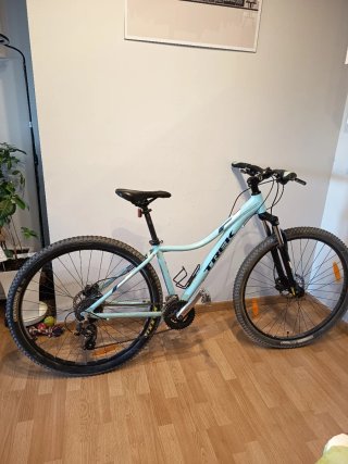 Bicicleta Trek Marlin
