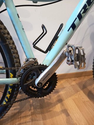 Bicicleta Trek Marlin