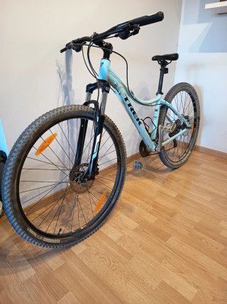 Bicicleta Trek Marlin