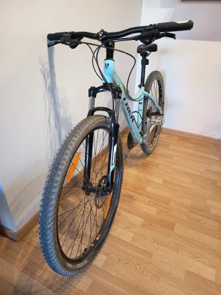 Bicicleta Trek Marlin