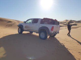 Toyota Hilux 2007