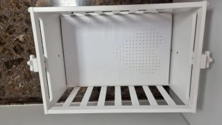 Minicuna madera colecho Micuna 4 en 1
