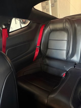 Ford Mustang 5.0V8 2016