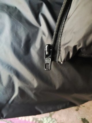 Chaqueta Balenciaga Negra