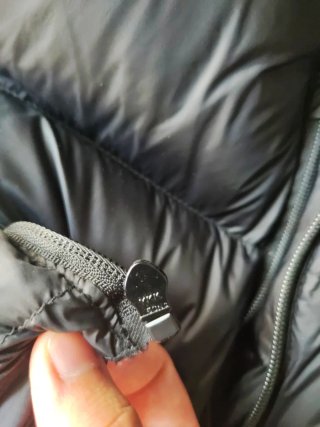 Chaqueta Balenciaga Negra