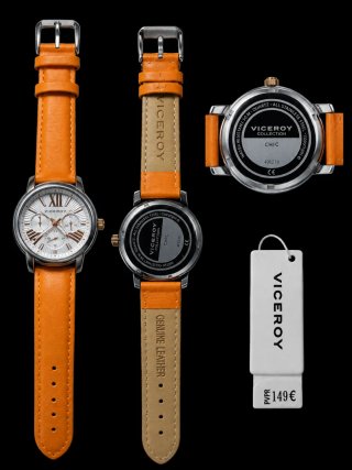 Reloj Viceroy Chic 401270-83
