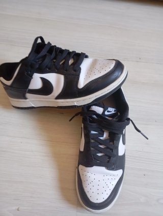 Nike Dunk Low Panda