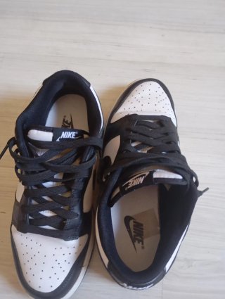 Nike Dunk Low Panda