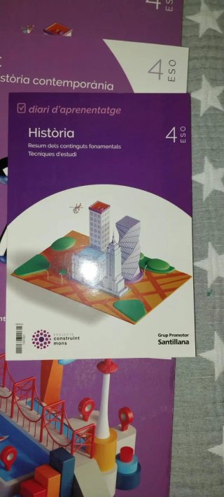 Libros de texto