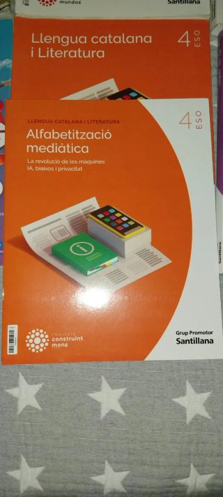 Libros de texto