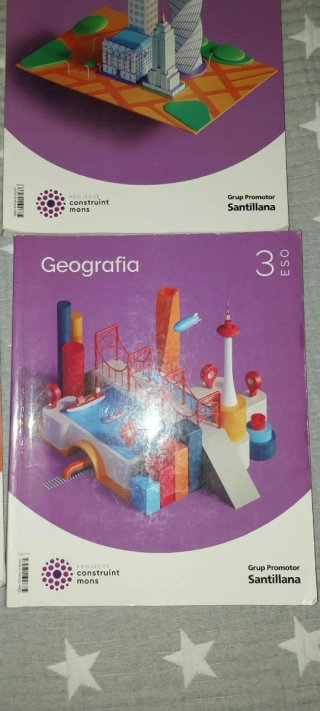 Libros de texto