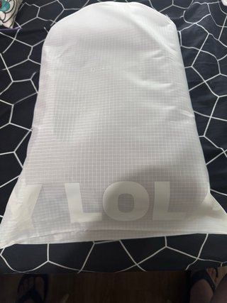 Bolso BIMBA Y LOLA marrón