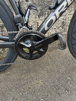 Bicicleta Orbea Orca Carbono