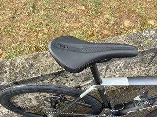 Bicicleta Orbea Orca Carbono