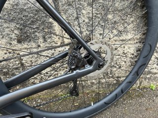 Bicicleta Orbea Orca Carbono