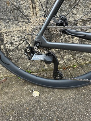 Bicicleta Orbea Orca Carbono