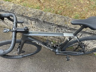 Bicicleta Orbea Orca Carbono