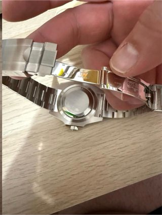 Rolex Submariner No Date