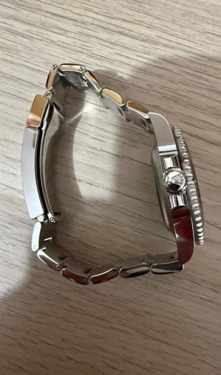 Rolex Submariner No Date