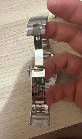 Rolex Submariner No Date