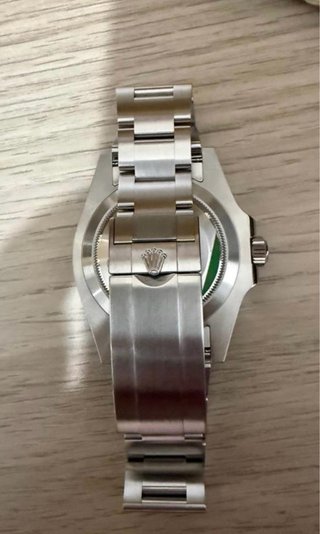 Rolex Submariner No Date