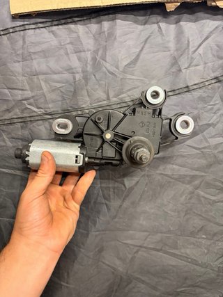 Motor Limpiaparabrisas Trasero SEAT IBIZA 6J