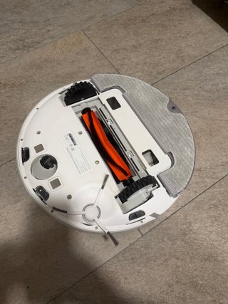 Robot aspirador y friegasuelos Dreame D10 Plus
