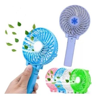 Mini ventilatore portatile ricaricabile