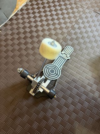 Pedal Bombo Sonor