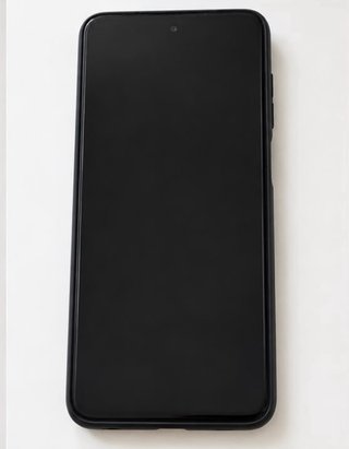 Xiaomi Redmi Note 9S Blanco