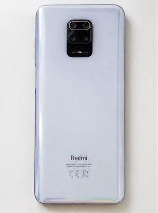 Xiaomi Redmi Note 9S Blanco