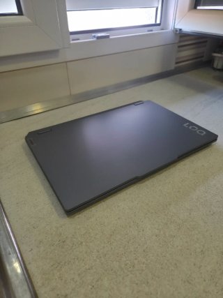 Lenovo LOQ 15AHP10 Ryzen 7 250 RTX 5050 24GB RAM