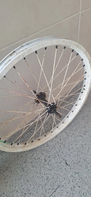Llantas BMX