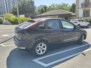Ford Focus 2010