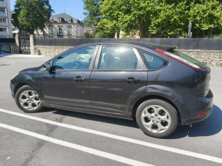 Ford Focus 2010