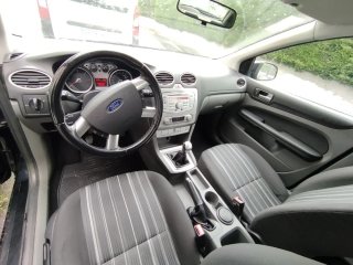 Ford Focus 2010