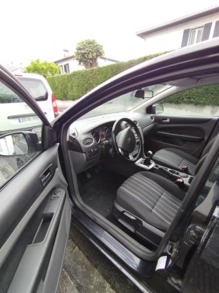 Ford Focus 2010