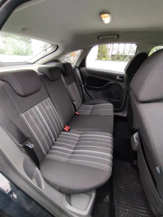 Ford Focus 2010