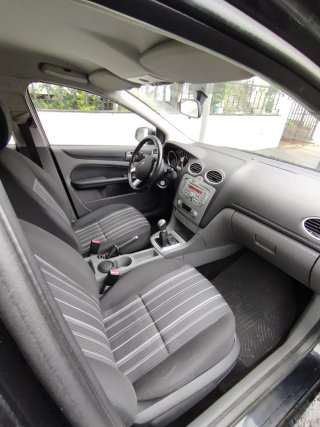 Ford Focus 2010