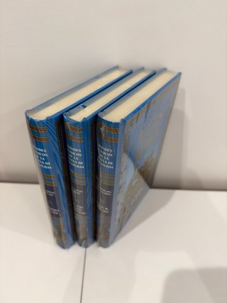 Grandes clásicos de la novela de aventuras