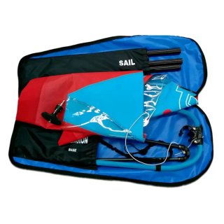 Vela Windsurf Windsup Mistral 4.5
