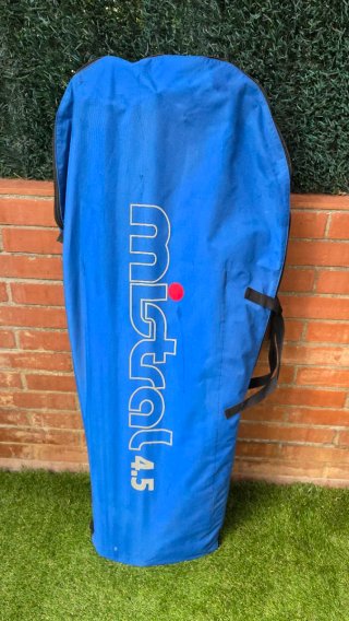 Vela Windsurf Windsup Mistral 4.5