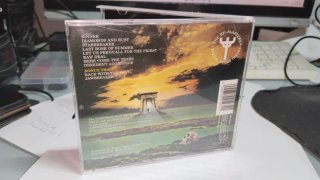 Judas Priest - Sin After Sin CD