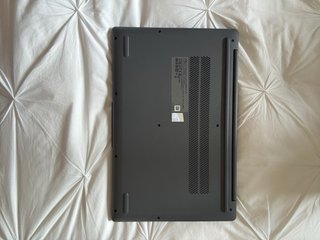 Ordenador portátil Lenovo IdeaPad 3