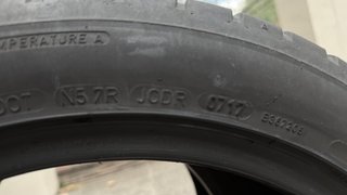 Dunlop Sport Maxx 225/45 R17 Neumáticos